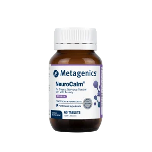 NeuroCalm