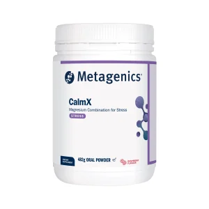 CalmX