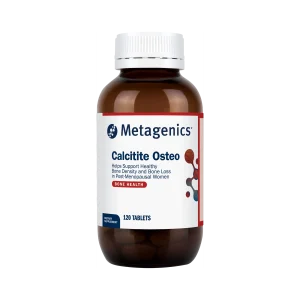 Calcitite Osteo