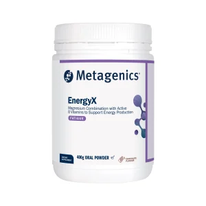 EnergyX