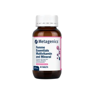 Femme Essentials Multivitamin & Mineral