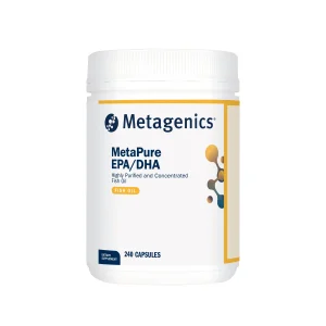 MetaPure EPA/DHA