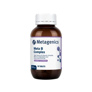 Meta B Complex