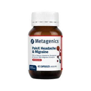 PainX Headache & Migraine