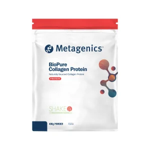 BioPure Collagen Protein