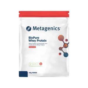 BioPure Whey Protein
